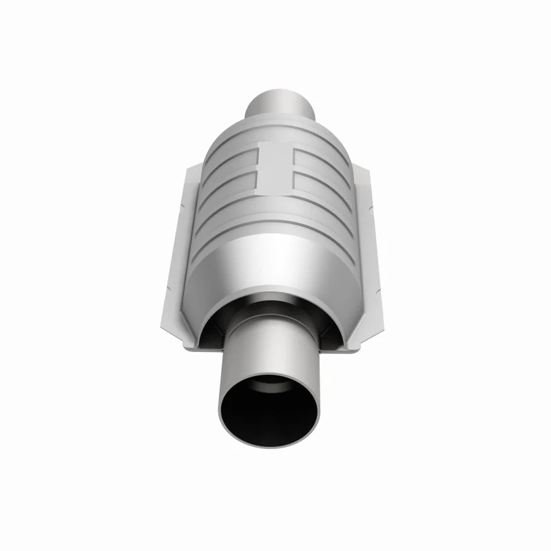 MagnaFlow Universal Catalytic Converter O2 2inch FED - Image 10