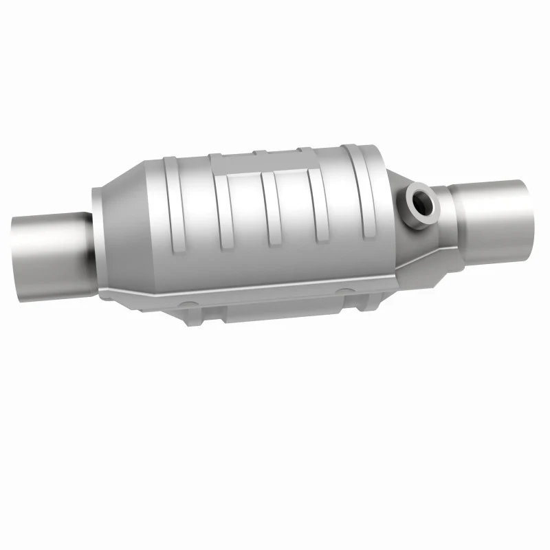 MagnaFlow Universal Catalytic Converter O2 2inch FED - Image 16