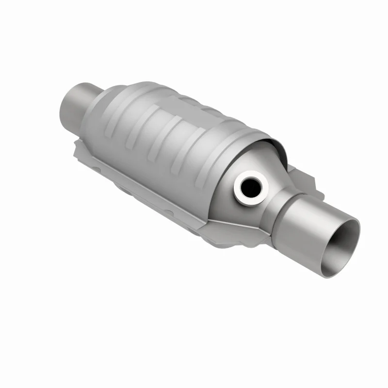 MagnaFlow Universal Catalytic Converter O2 2inch FED - Image 21