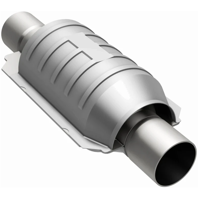 MagnaFlow Universal Catalytic Converter O2 2inch FED - Image 28