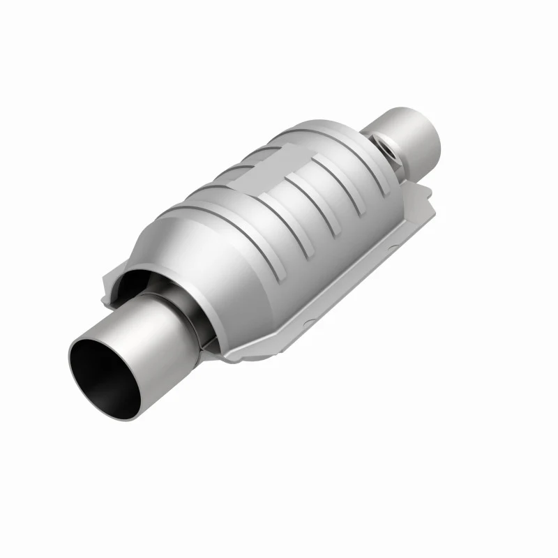 MagnaFlow Universal Catalytic Converter O2 2inch FED - Image 3