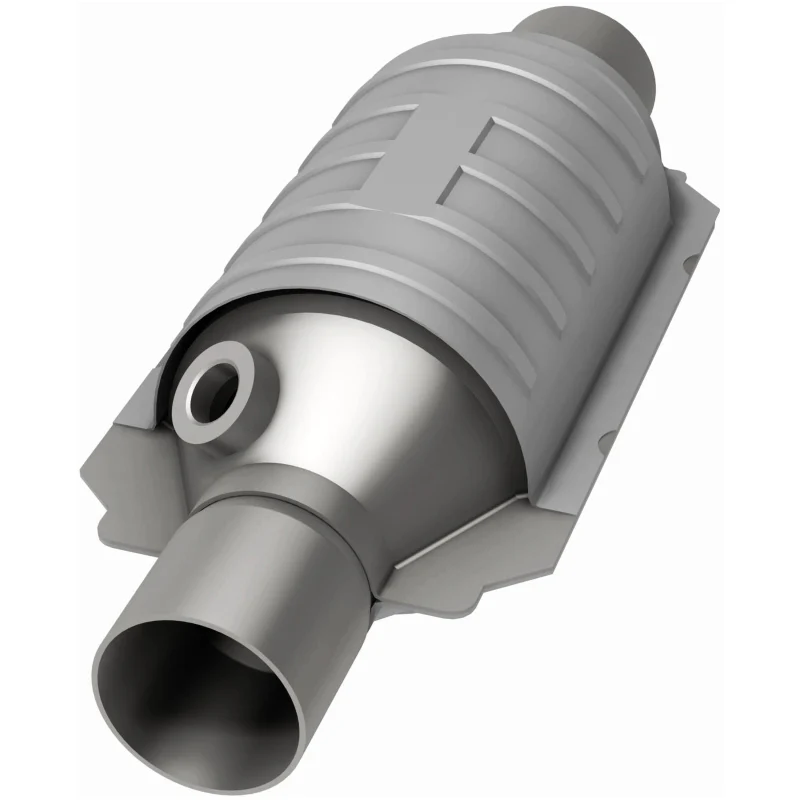 MagnaFlow Universal Catalytic Converter O2 2inch FED - Image 30