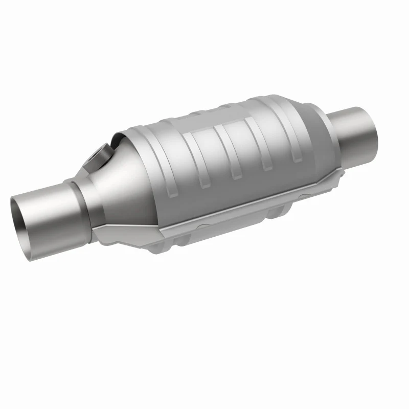 MagnaFlow Universal Catalytic Converter O2 2inch FED - Image 32