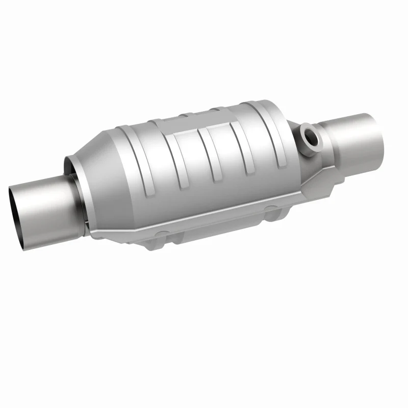 MagnaFlow Universal Catalytic Converter O2 2inch FED - Image 33