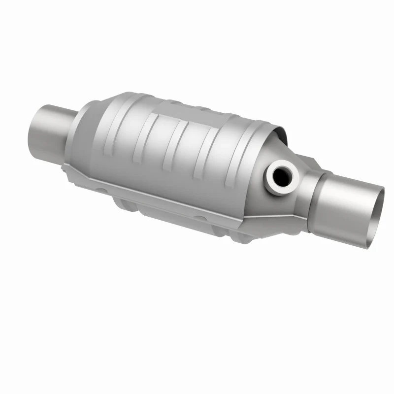 MagnaFlow Universal Catalytic Converter O2 2inch FED - Image 35