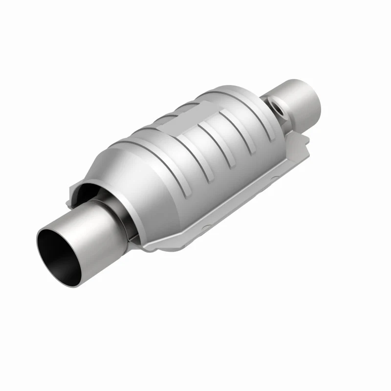 MagnaFlow Universal Catalytic Converter O2 2inch FED - Image 36