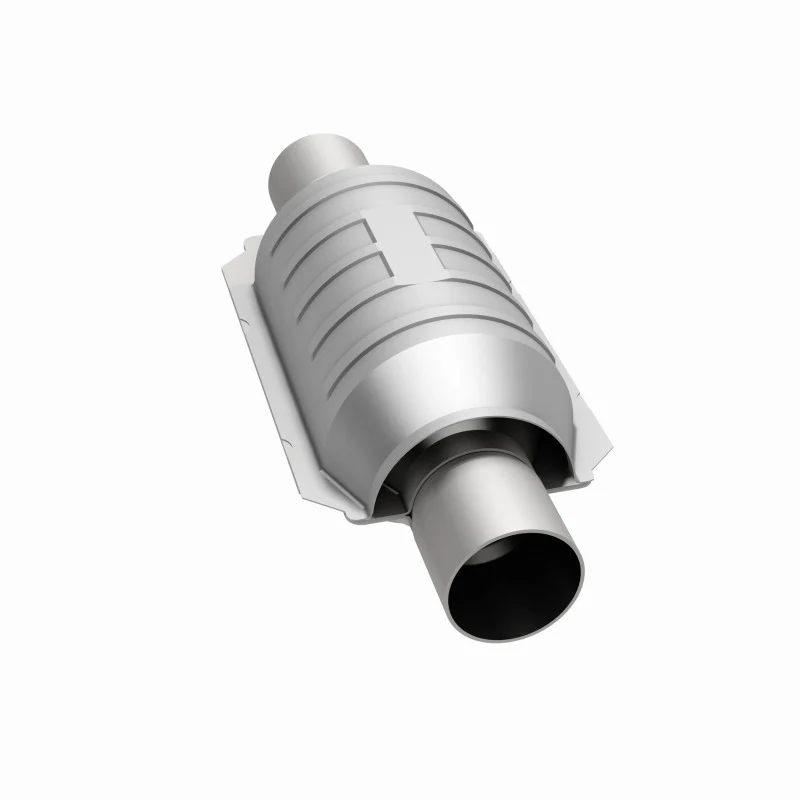 MagnaFlow Universal Catalytic Converter O2 2inch FED - Image 37