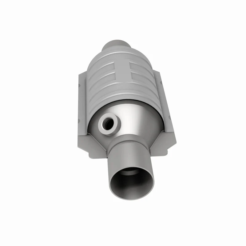 MagnaFlow Universal Catalytic Converter O2 2inch FED - Image 38