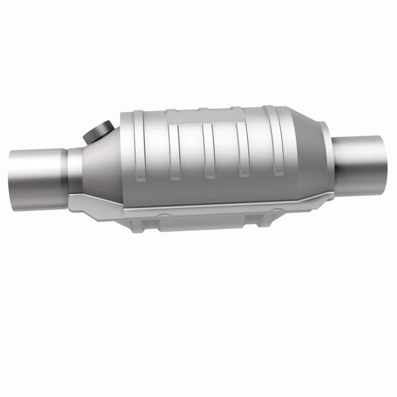 MagnaFlow Universal Catalytic Converter O2 2inch FED - Image 4