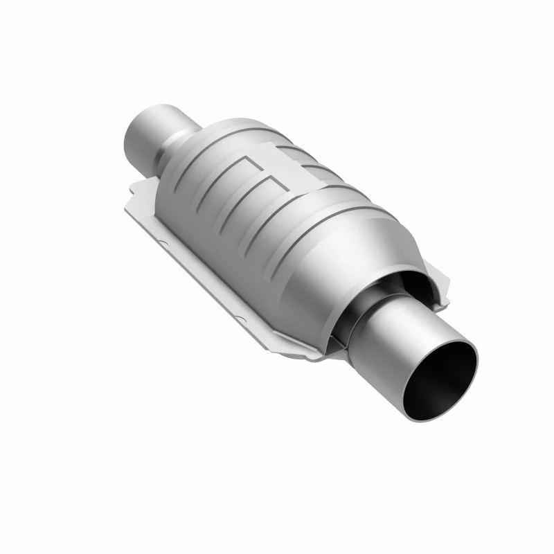 MagnaFlow Universal Catalytic Converter O2 2inch FED - Image 40