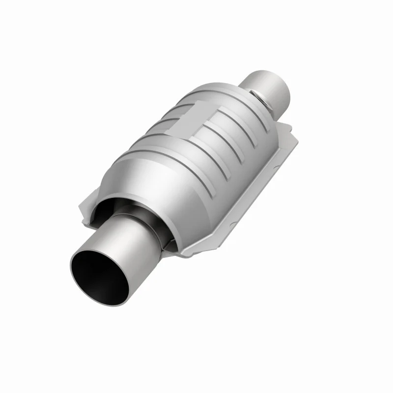 MagnaFlow Universal Catalytic Converter O2 2inch FED - Image 42