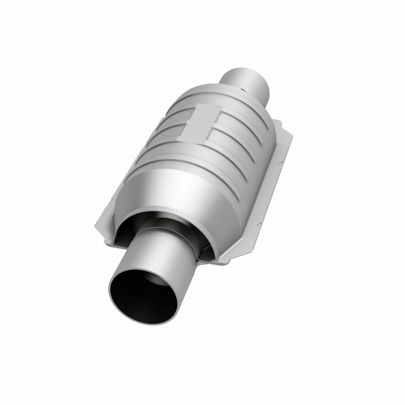MagnaFlow Universal Catalytic Converter O2 2inch FED - Image 7