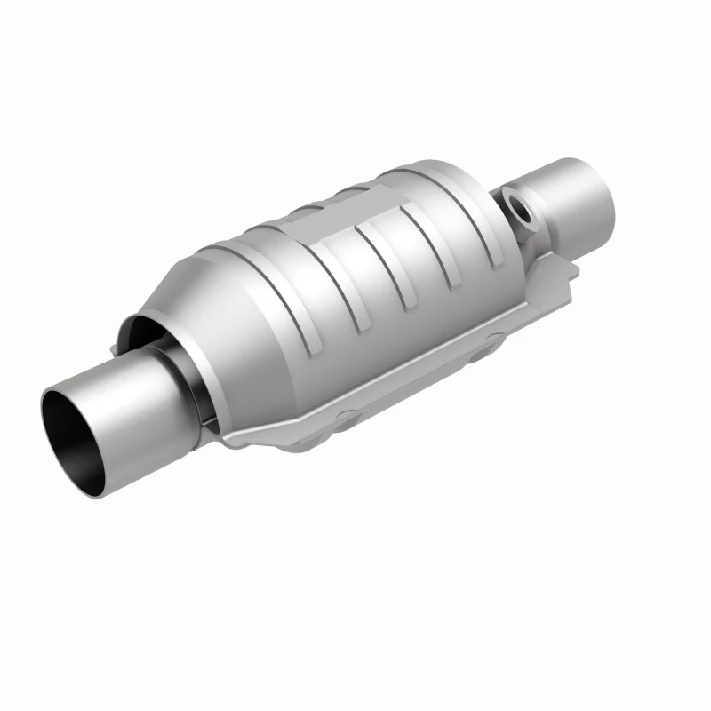 MagnaFlow Universal Catalytic Converter O2 2inch FED - Image 9