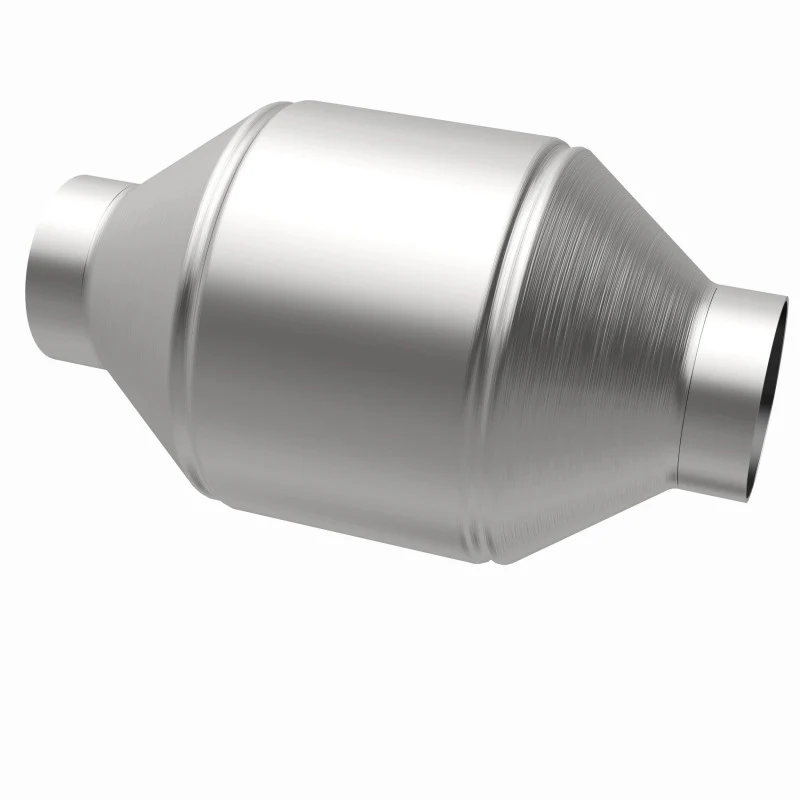 MagnaFlow Universal Catalytic Converter 2.25 C/C 5.00 Diesel Spun - Image 11