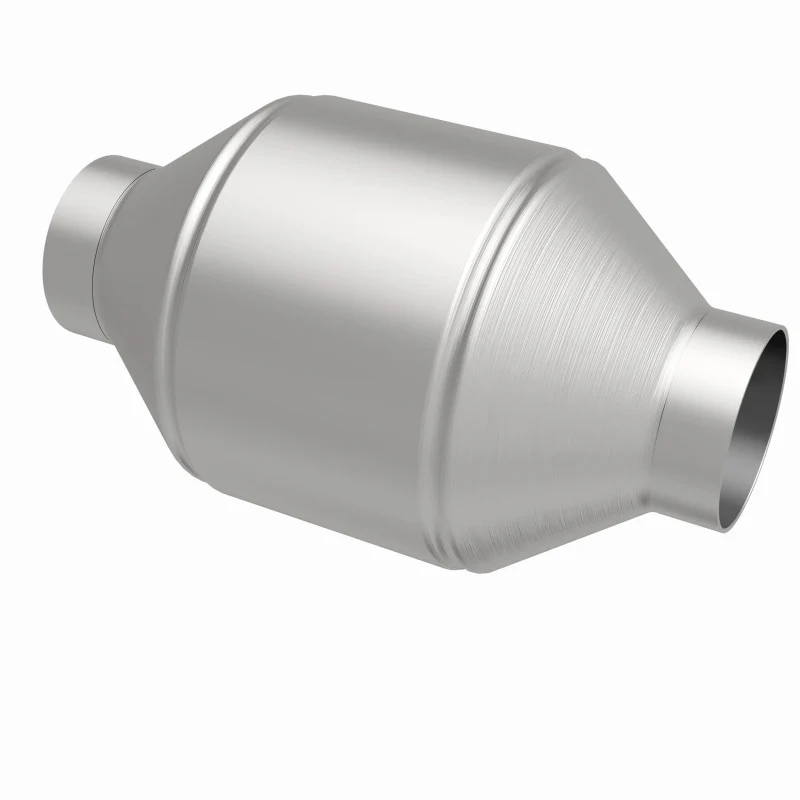 MagnaFlow Universal Catalytic Converter 2.25 C/C 5.00 Diesel Spun - Image 36