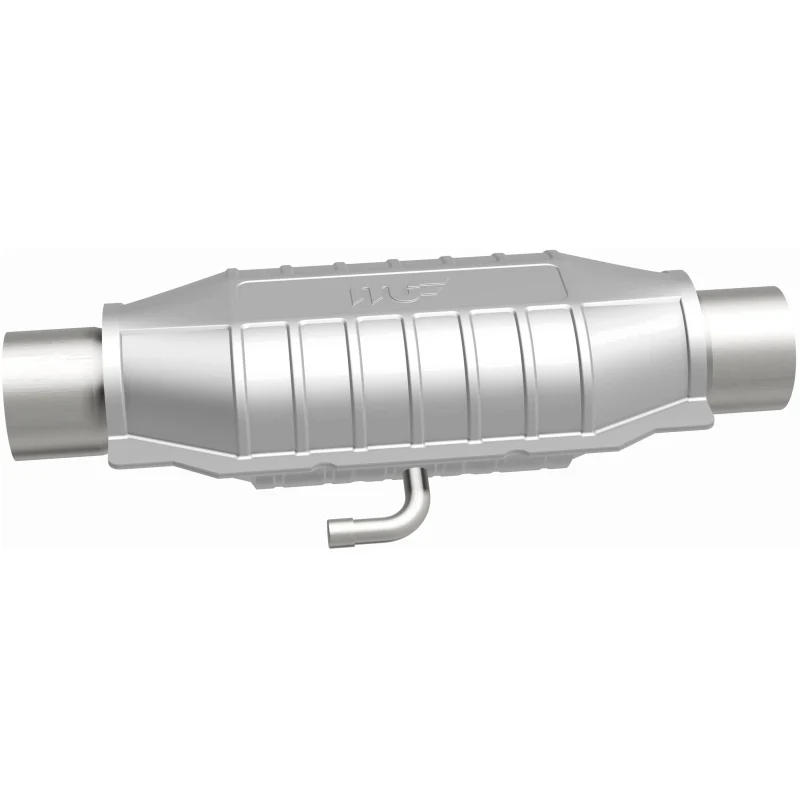 MagnaFlow Universal Catalytic Converter 2.5 inch T2 Rear - Image 14
