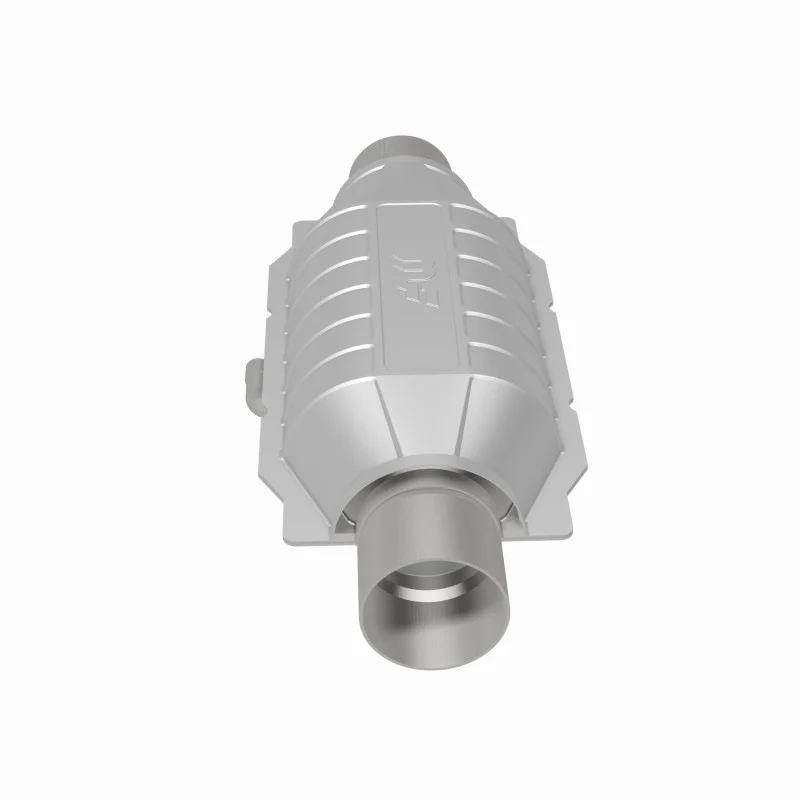 MagnaFlow Universal Catalytic Converter 2.5 inch T2 Rear - Image 17