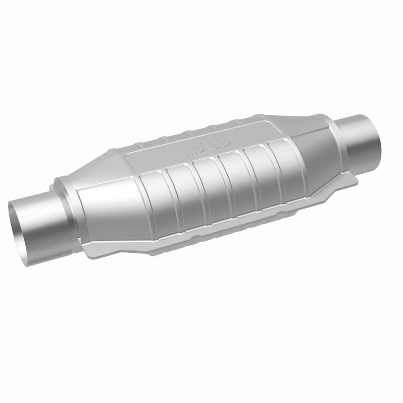MagnaFlow Universal Catalytic Converter 2.5 inch T2 Rear - Image 20