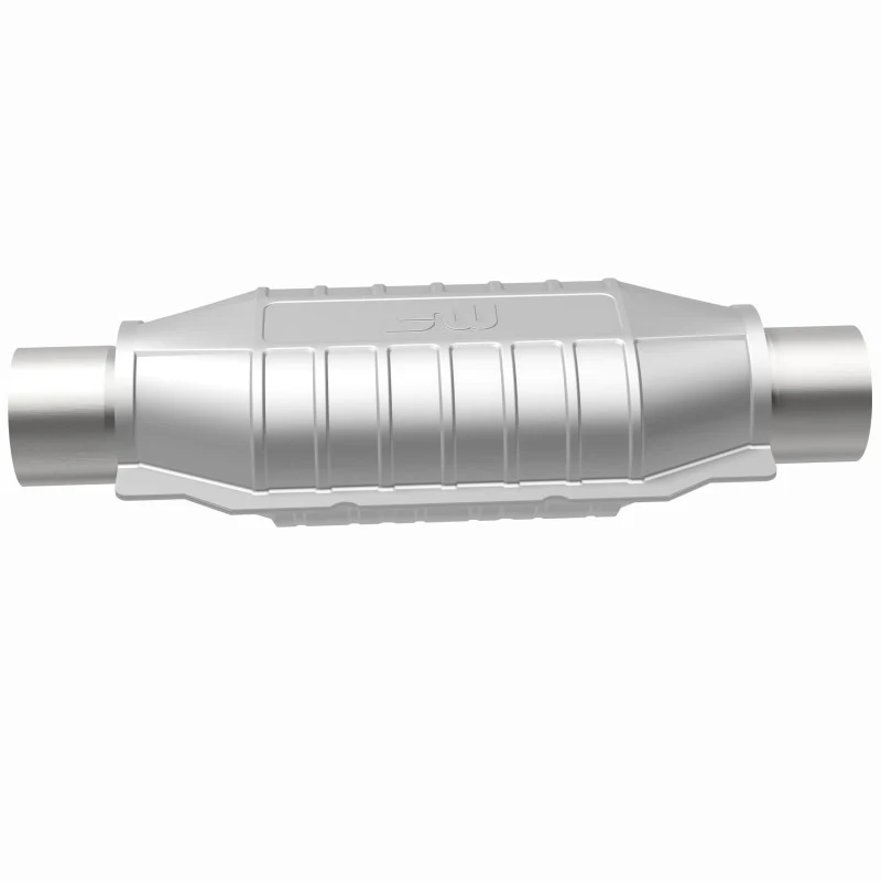 MagnaFlow Universal Catalytic Converter 2.5 inch T2 Rear - Image 23