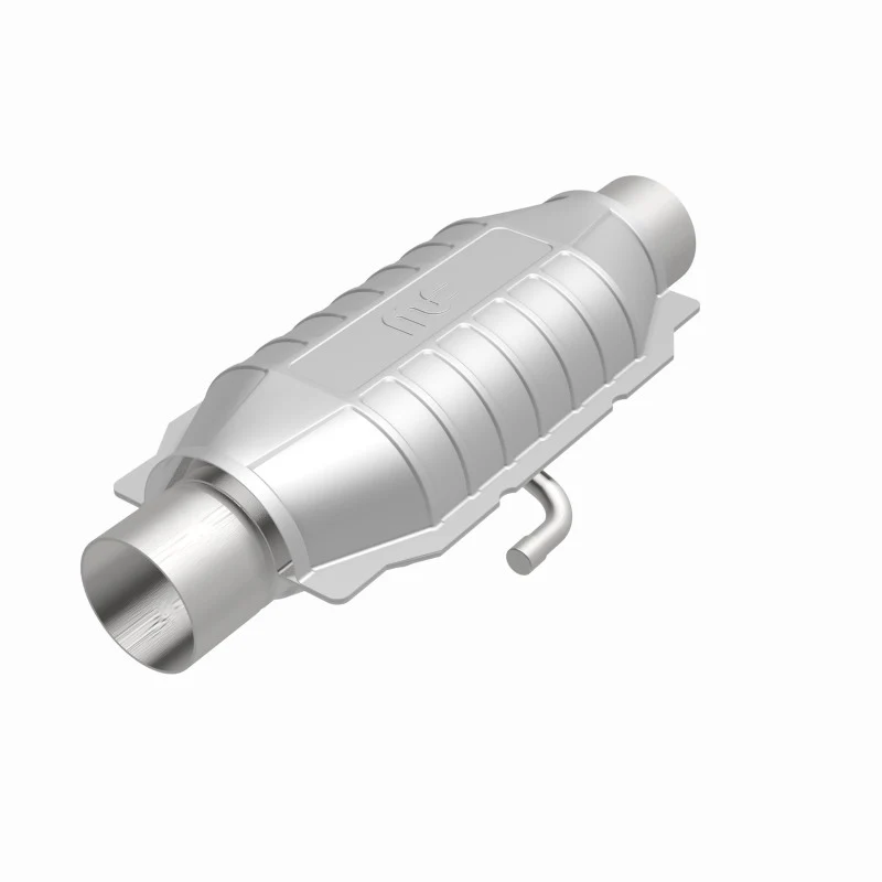 MagnaFlow Universal Catalytic Converter 2.5 inch T2 Rear - Image 25