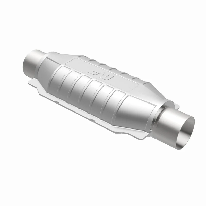 MagnaFlow Universal Catalytic Converter 2.5 inch T2 Rear - Image 30