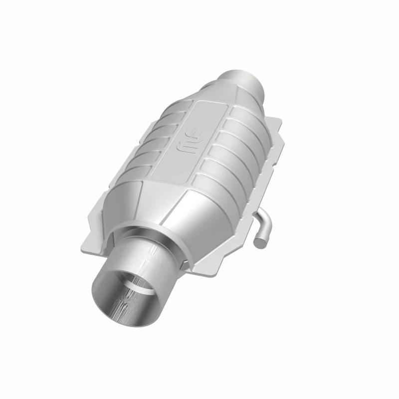 MagnaFlow Universal Catalytic Converter 2.5 inch T2 Rear - Image 37