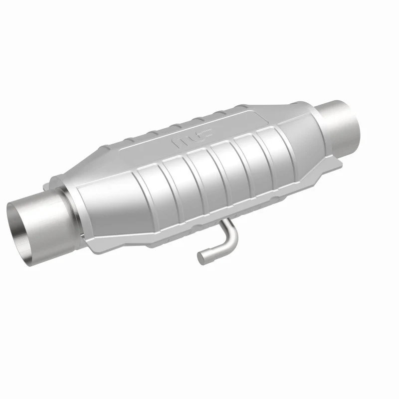 MagnaFlow Universal Catalytic Converter 2.5 inch T2 Rear - Image 39