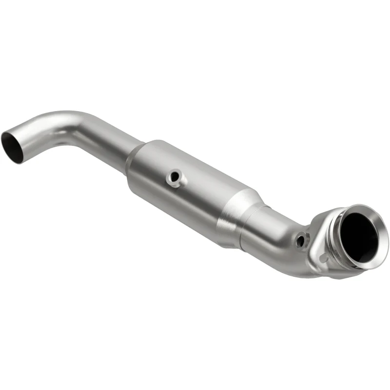 MagnaFlow Converter Direct Fit 10-14 Ford F-150 6.2L - Image 2