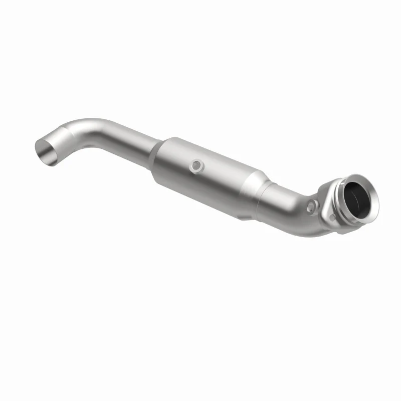MagnaFlow Converter Direct Fit 10-14 Ford F-150 6.2L - Image 5