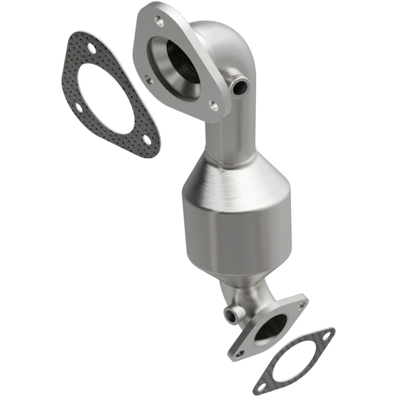 MagnaFlow Direct Fit Catalytic Converter 10-17 Ford Taurus/10-16 Lincoln MKT V6-3.5L