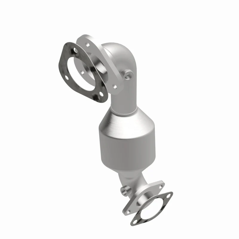 MagnaFlow Direct Fit Catalytic Converter 10-17 Ford Taurus/10-16 Lincoln MKT V6-3.5L - Image 11