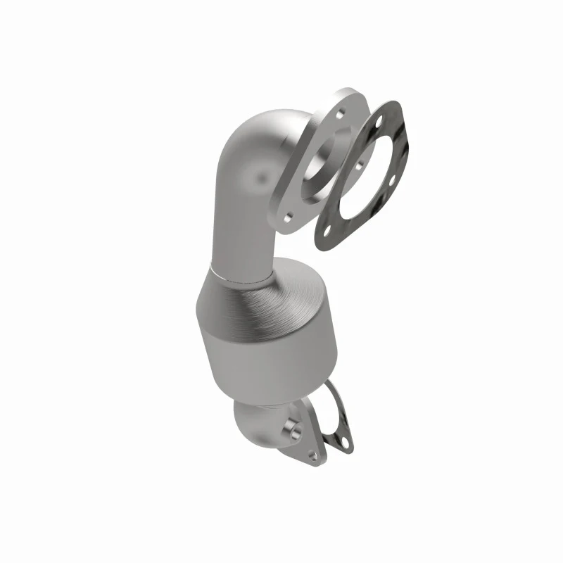 MagnaFlow Direct Fit Catalytic Converter 10-17 Ford Taurus/10-16 Lincoln MKT V6-3.5L - Image 12