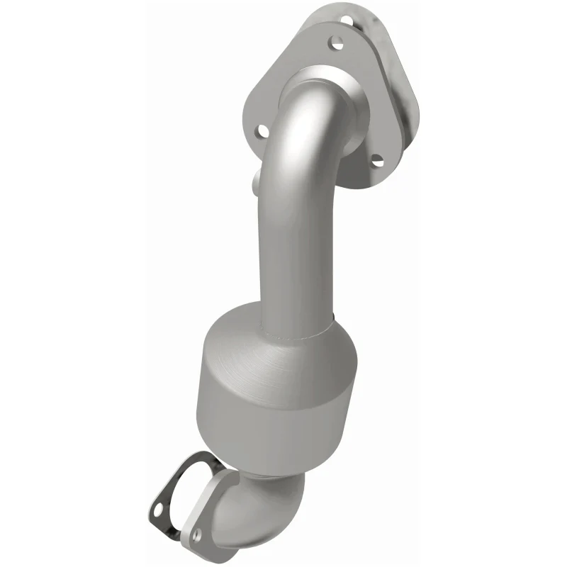 MagnaFlow Direct Fit Catalytic Converter 10-17 Ford Taurus/10-16 Lincoln MKT V6-3.5L - Image 14