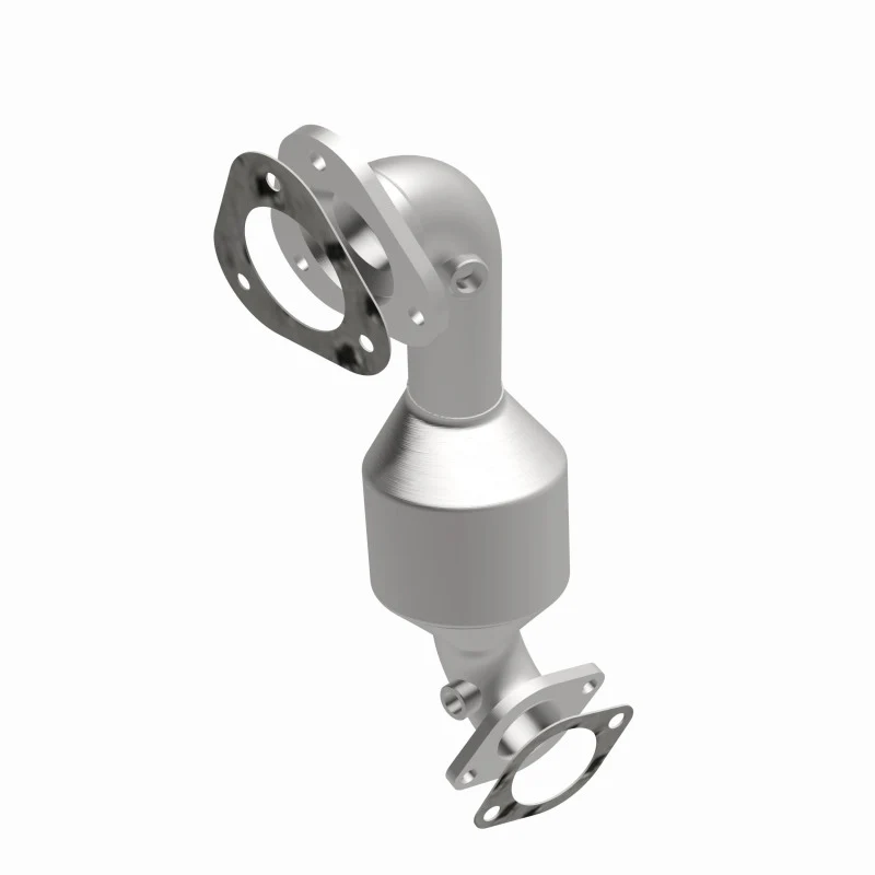 MagnaFlow Direct Fit Catalytic Converter 10-17 Ford Taurus/10-16 Lincoln MKT V6-3.5L - Image 16