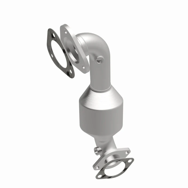 MagnaFlow Direct Fit Catalytic Converter 10-17 Ford Taurus/10-16 Lincoln MKT V6-3.5L - Image 18