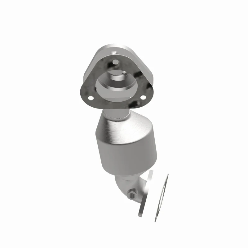 MagnaFlow Direct Fit Catalytic Converter 10-17 Ford Taurus/10-16 Lincoln MKT V6-3.5L - Image 19