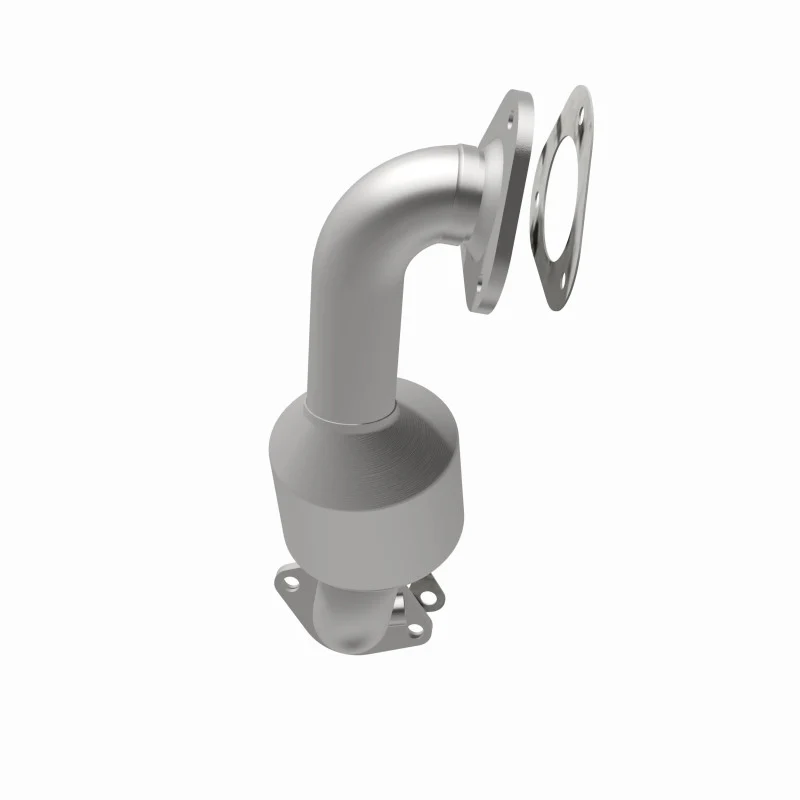MagnaFlow Direct Fit Catalytic Converter 10-17 Ford Taurus/10-16 Lincoln MKT V6-3.5L - Image 21