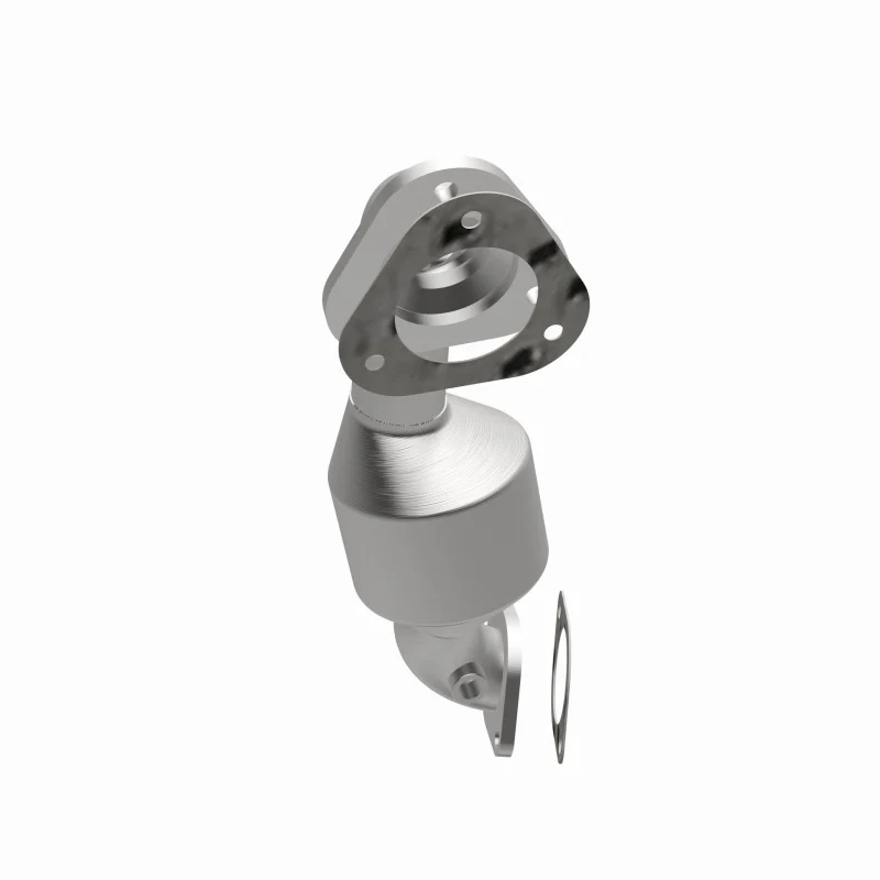 MagnaFlow Direct Fit Catalytic Converter 10-17 Ford Taurus/10-16 Lincoln MKT V6-3.5L - Image 22