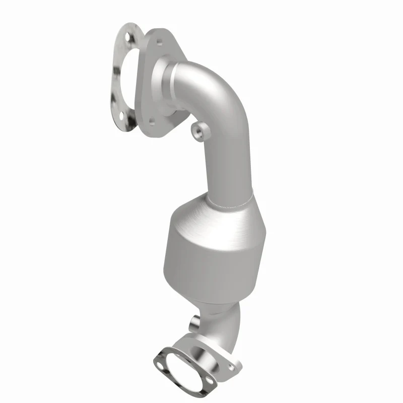 MagnaFlow Direct Fit Catalytic Converter 10-17 Ford Taurus/10-16 Lincoln MKT V6-3.5L - Image 24