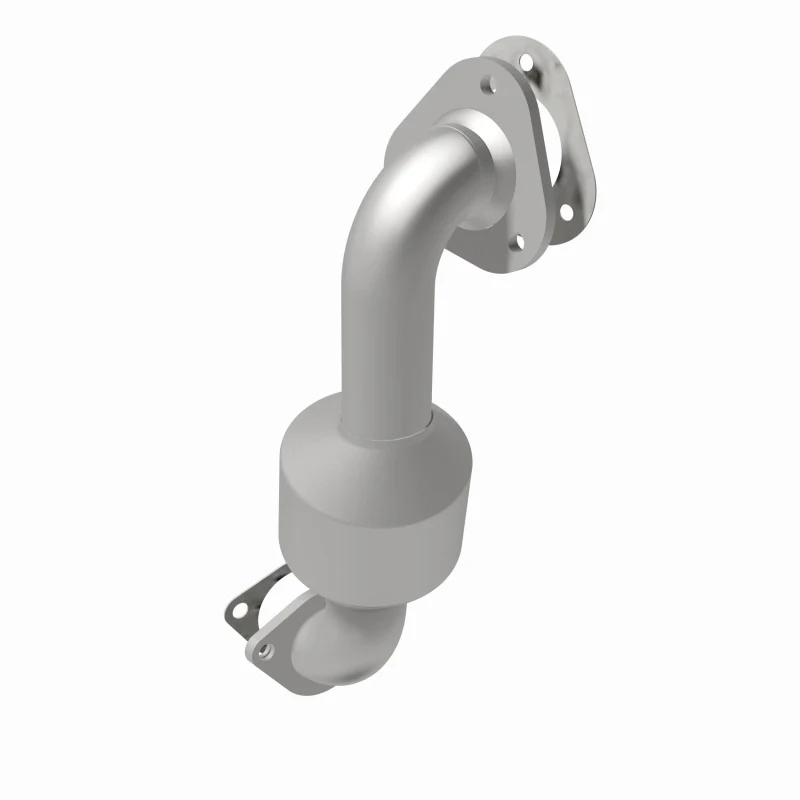 MagnaFlow Direct Fit Catalytic Converter 10-17 Ford Taurus/10-16 Lincoln MKT V6-3.5L - Image 25