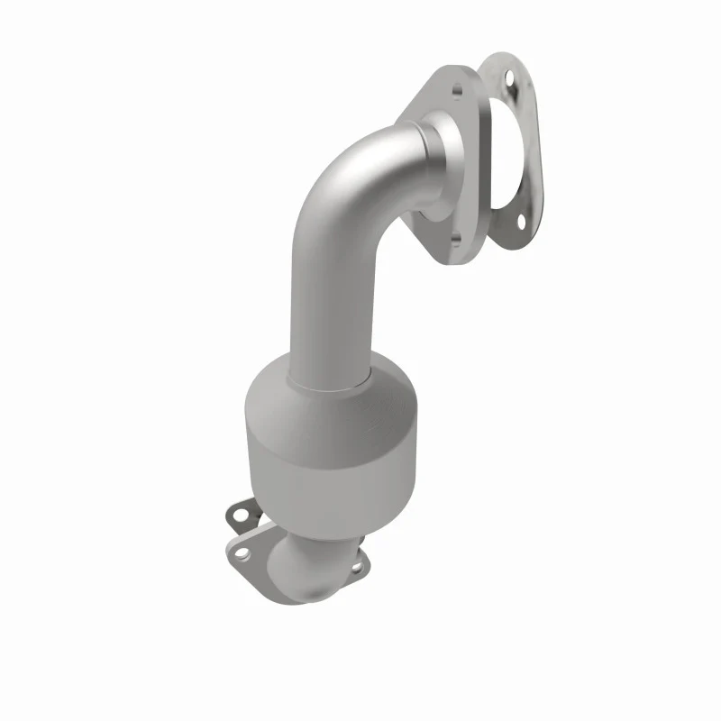 MagnaFlow Direct Fit Catalytic Converter 10-17 Ford Taurus/10-16 Lincoln MKT V6-3.5L - Image 27