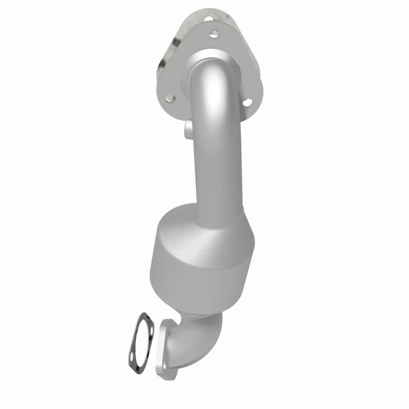 MagnaFlow Direct Fit Catalytic Converter 10-17 Ford Taurus/10-16 Lincoln MKT V6-3.5L - Image 3
