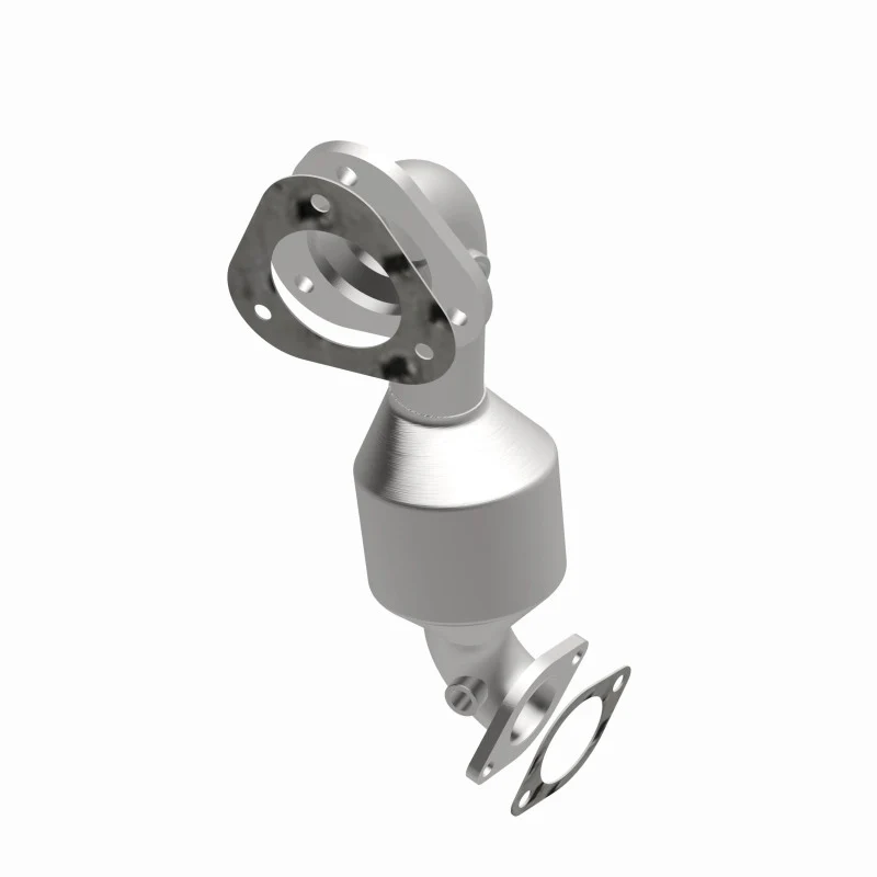 MagnaFlow Direct Fit Catalytic Converter 10-17 Ford Taurus/10-16 Lincoln MKT V6-3.5L - Image 32