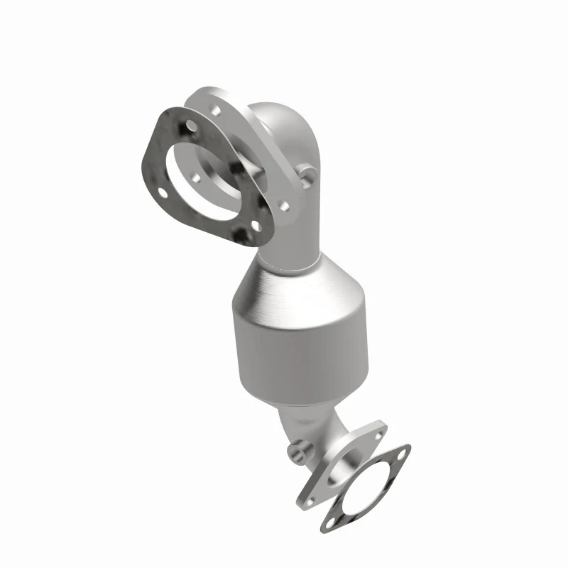 MagnaFlow Direct Fit Catalytic Converter 10-17 Ford Taurus/10-16 Lincoln MKT V6-3.5L - Image 33