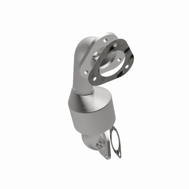 MagnaFlow Direct Fit Catalytic Converter 10-17 Ford Taurus/10-16 Lincoln MKT V6-3.5L - Image 34