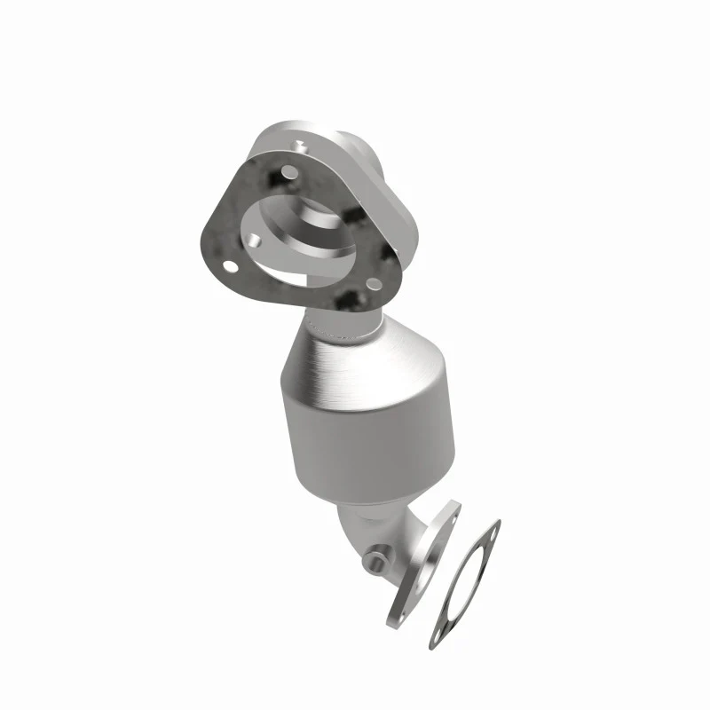 MagnaFlow Direct Fit Catalytic Converter 10-17 Ford Taurus/10-16 Lincoln MKT V6-3.5L - Image 36