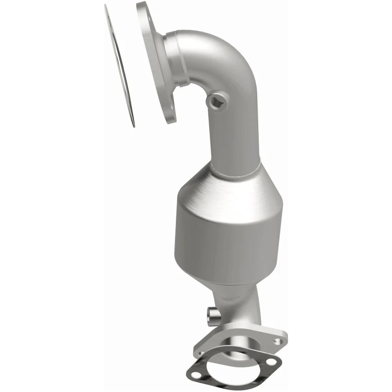 MagnaFlow Direct Fit Catalytic Converter 10-17 Ford Taurus/10-16 Lincoln MKT V6-3.5L - Image 37