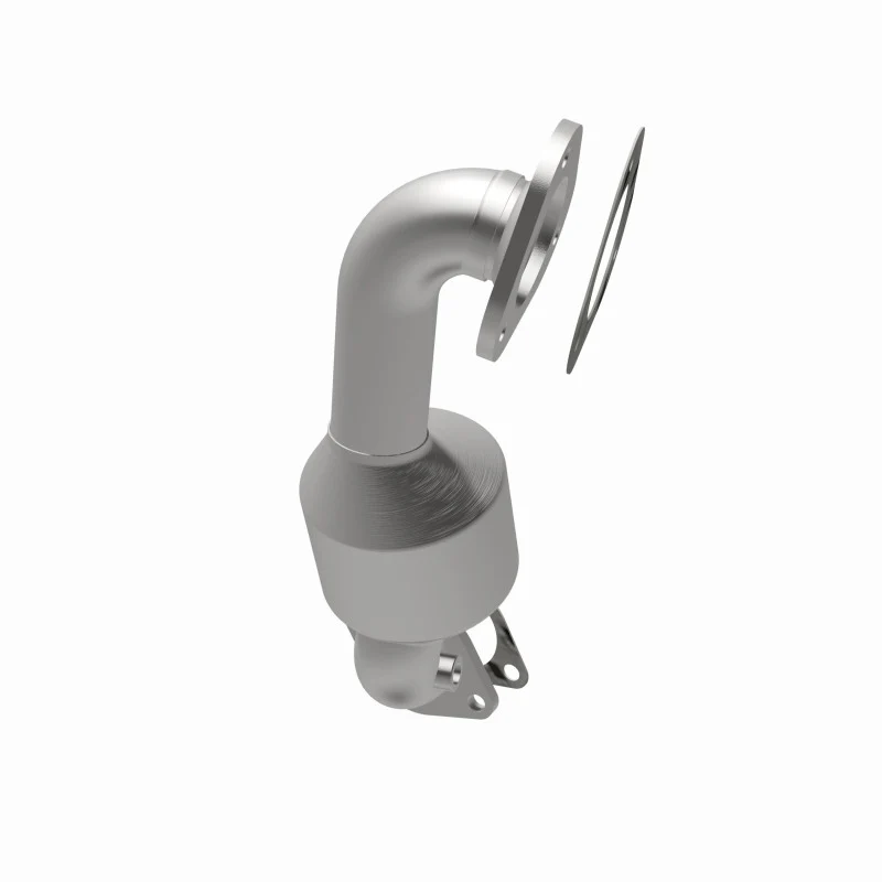 MagnaFlow Direct Fit Catalytic Converter 10-17 Ford Taurus/10-16 Lincoln MKT V6-3.5L - Image 38