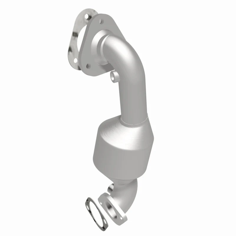 MagnaFlow Direct Fit Catalytic Converter 10-17 Ford Taurus/10-16 Lincoln MKT V6-3.5L - Image 39
