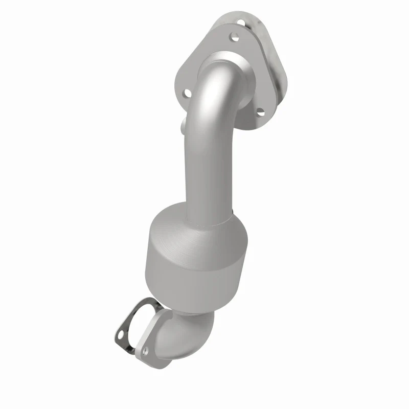 MagnaFlow Direct Fit Catalytic Converter 10-17 Ford Taurus/10-16 Lincoln MKT V6-3.5L - Image 4
